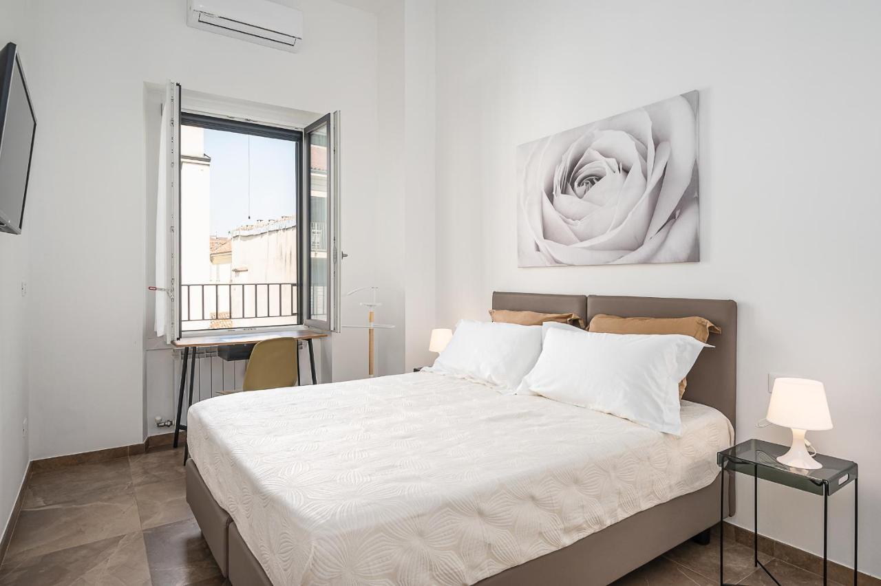 Apartment Gottardo Mailand