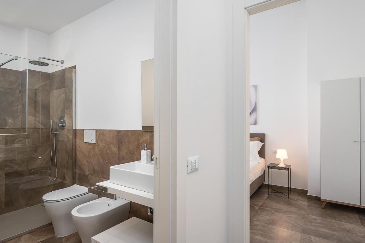 Appartamento Gottardo Milano